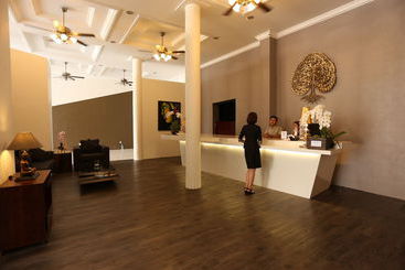 בית מלון כפרי De Art