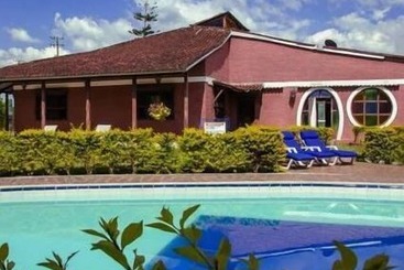 酒店 Hostal Los Juanes   Hostel