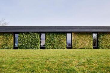 فندق Huset Middelfart