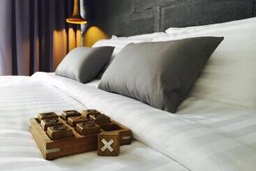 ホテル La Pause Hatyai