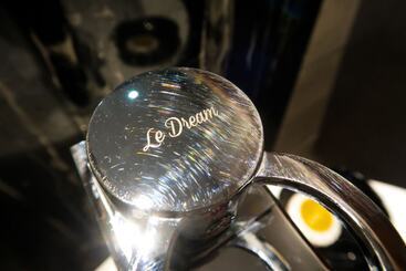 בית מלון כפרי Le Dream Boutique