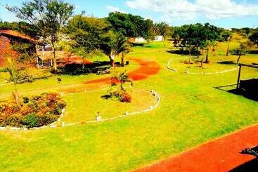 בית מלון כפרי Limpopo Lodge