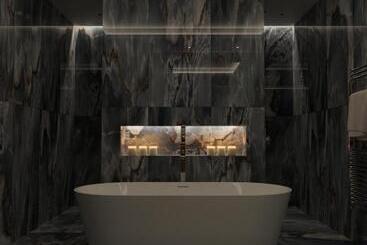 Lochside House Hotel & Spa