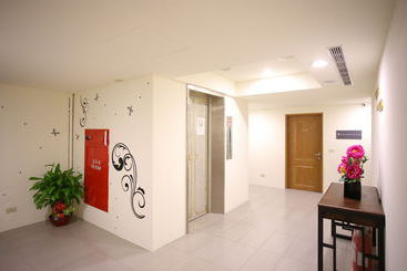 هتل Love House Inn