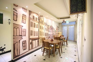 هتل Love House Inn