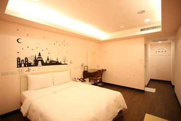 هتل Love House Inn