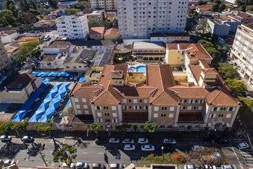 هتل Minas Gerais