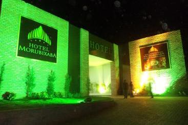 בית מלון כפרי Morubixaba