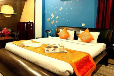 Hotel Oyo Rooms Kolkata Airport Gate No 1