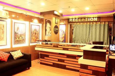 Hotel Oyo Rooms Kolkata Airport Gate No 1