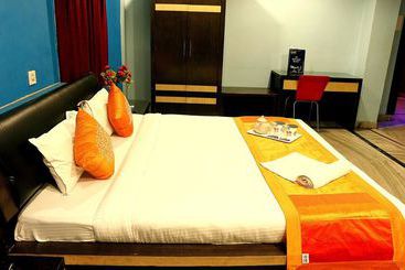Hotel Oyo Rooms Kolkata Airport Gate No 1