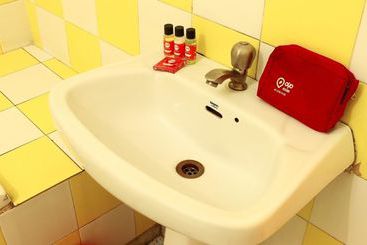 Hotel Oyo Rooms Kolkata Airport Gate No 1