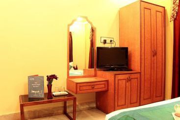 Hotel Oyo Rooms Kolkata Airport Gate No 1