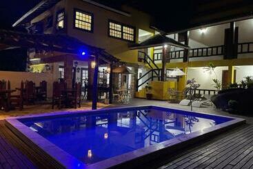 酒店 Pousada Cicerone   Portal Das Artes   Com Gerador De Energia