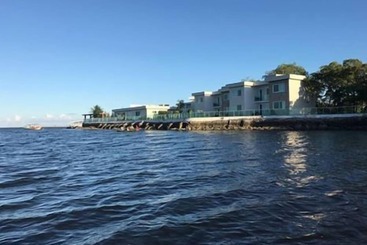 בית מלון כפרי Pousada Jirituba