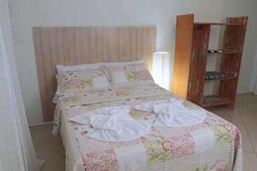 هتل Pousada Tayluz