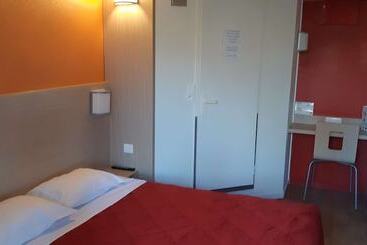 호텔 Premiere Classe Montbeliard  Sochaux