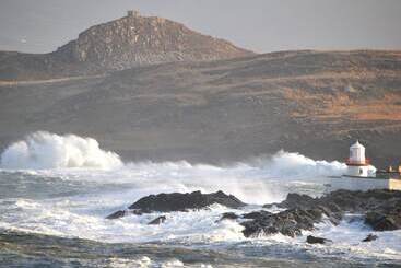 Отель Quinlan & Cooke Boutique Townhouse And Qcs Seafood Restaurant