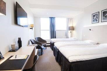 Rc Hotel Sport S & Business