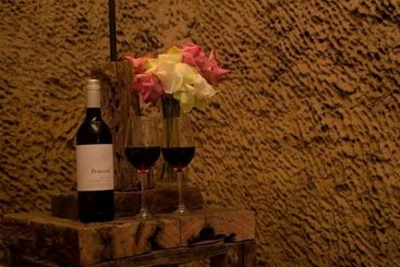 ホテル Saraii Village