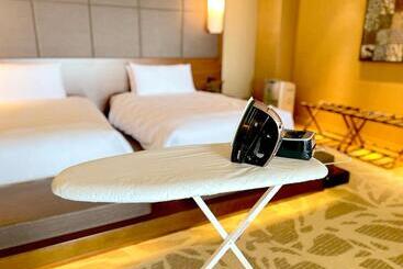 Shima Kanko Hotel The Bay Suites