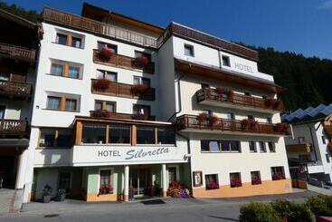 فندق Silvretta