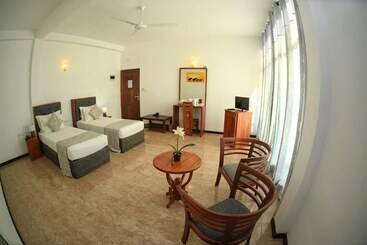 ホテル Sole Luna Resort & Spa