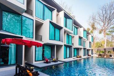 هتل Stellars Samed Resort