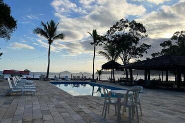 فندق Summit Beach  Boicucanga