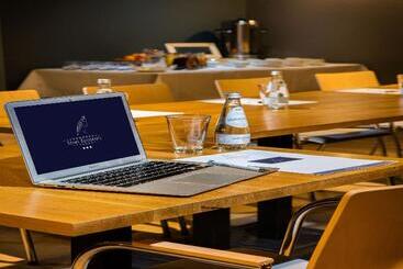 ホテル Szary Residence