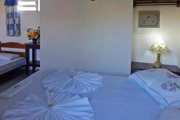 Hotel Pousada Tropicalia