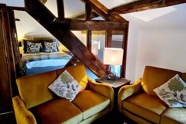 فندق Ty Morgan S