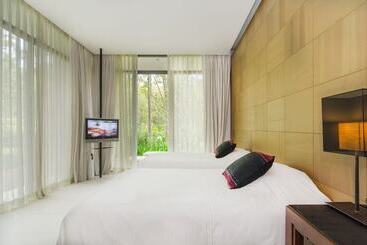 酒店 Veranda High Residence