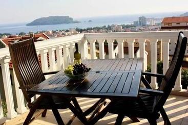 هتل Villa Mirenza