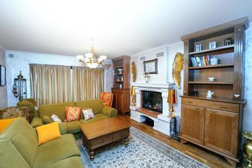 هتل Villa Mirenza