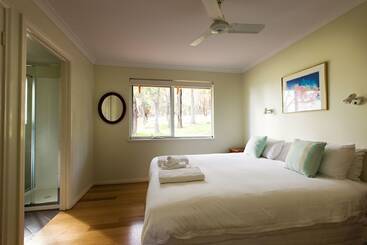 فندق Wildwood Valley