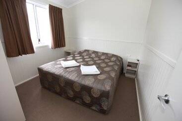 בית מלון כפרי Windang Tourist Park