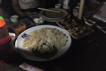 Общежитие Mnb Guesthouse