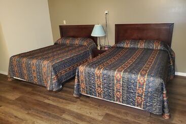 מוטל Battlefords Inn