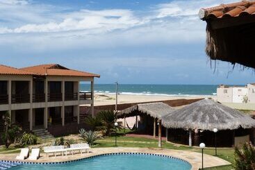 מלון דירות Ondas Do Mar