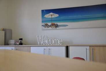 アパートメント Palm Waters Holiday Villas