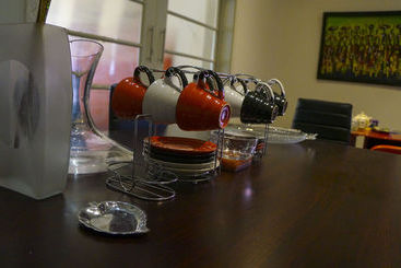 پانسیون Acn International Regency Lodge