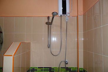 膳宿费 Phu Lanta Life