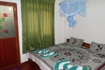 Пансион Pradeepa Guest House