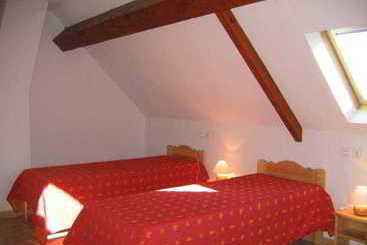 レジデンス Le Domaine Des Sources