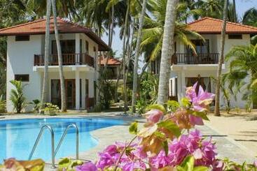 リゾートホテル Good Karma