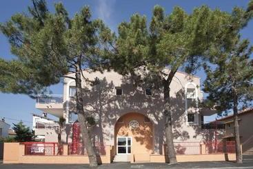 דירה Résidence Du Lido