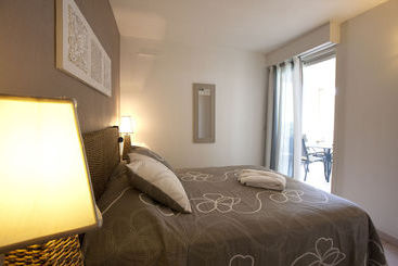 Residence Les Flamants Roses
