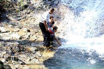 Shima Onsen Kashiwaya Ryokan