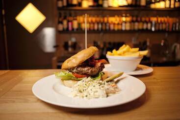 Stf Zinkensdamm Hostel